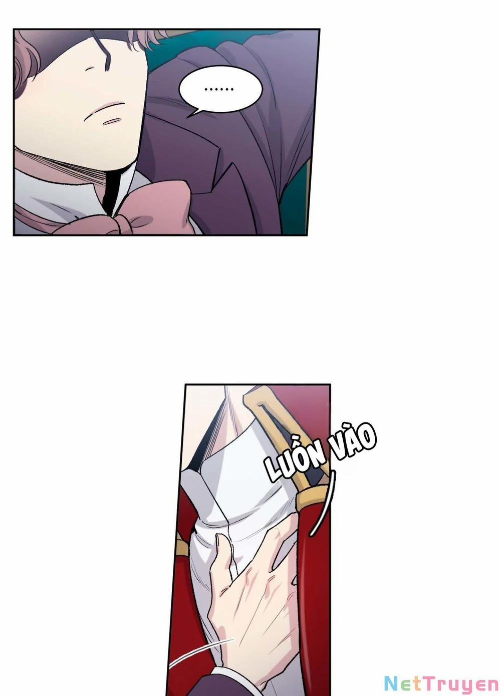 Gia Sư Của Công Tước 83 trang 17