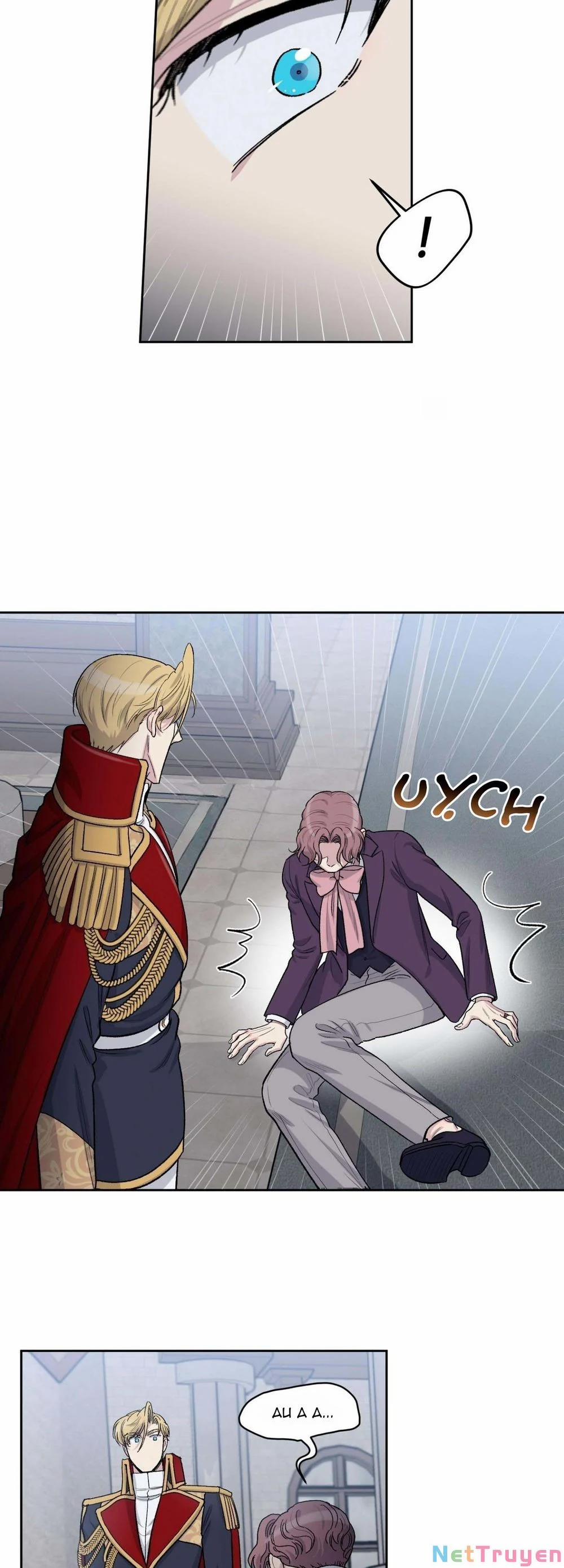 Gia Sư Của Công Tước 83 trang 2