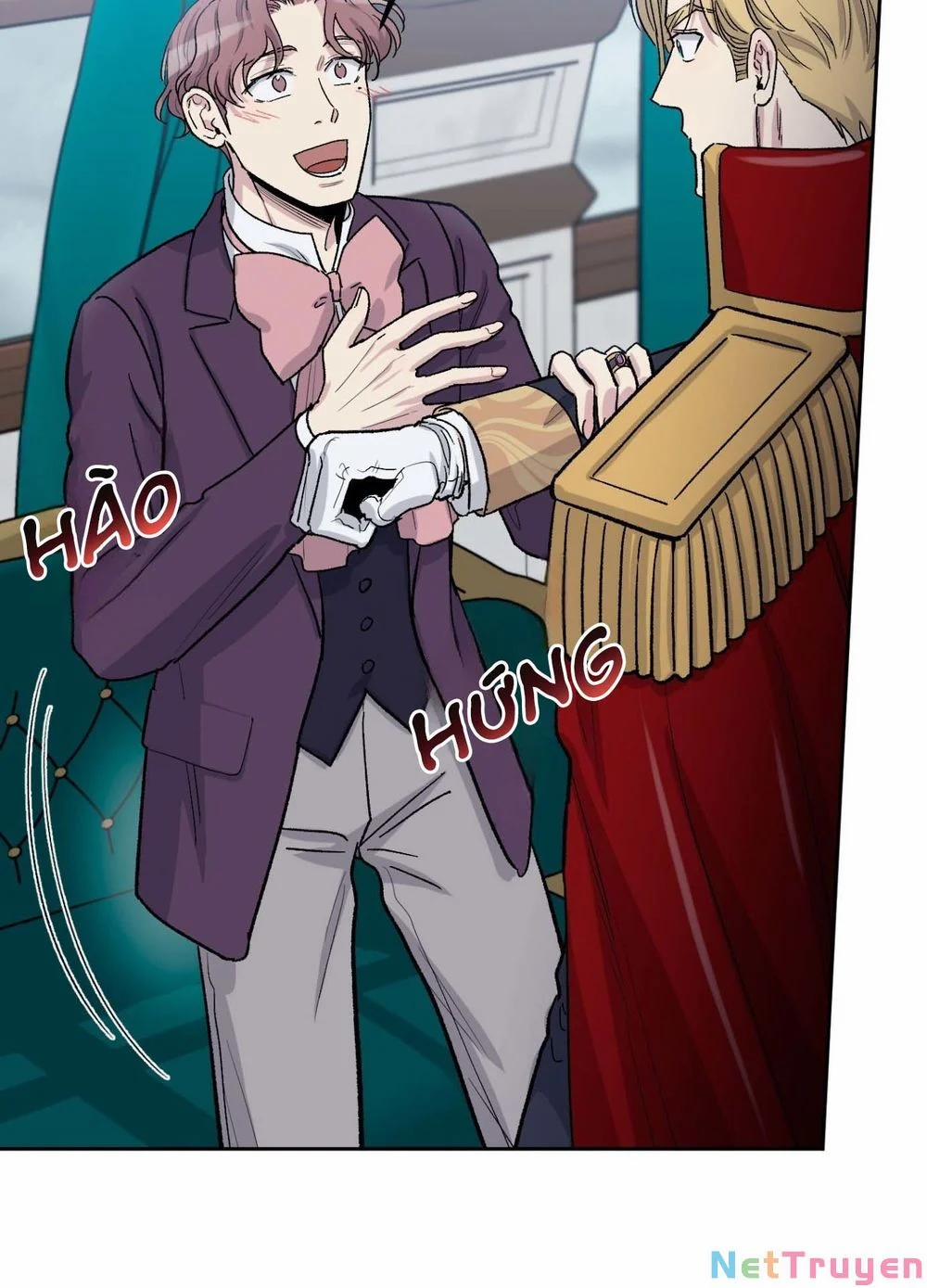 Gia Sư Của Công Tước 83 trang 26