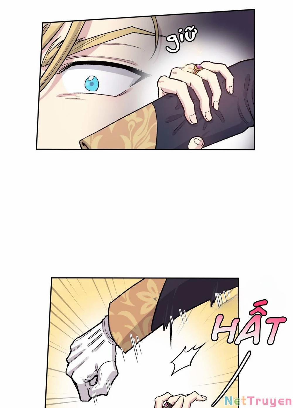 Gia Sư Của Công Tước 83 trang 28