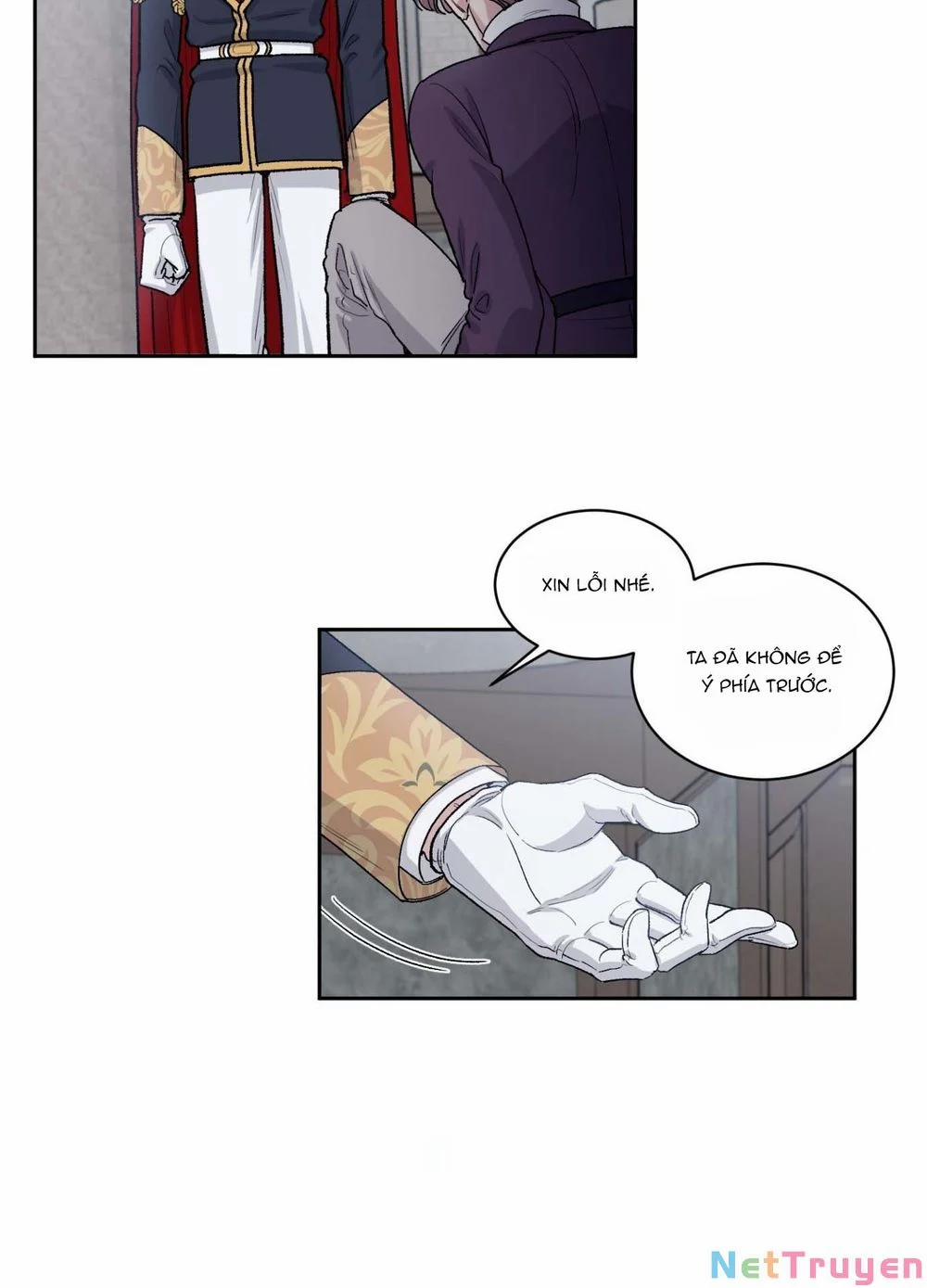 Gia Sư Của Công Tước 83 trang 3