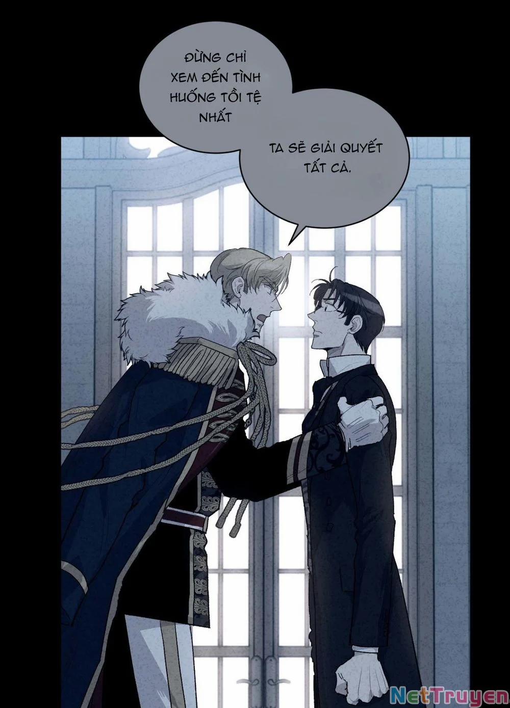 Gia Sư Của Công Tước 83 trang 34