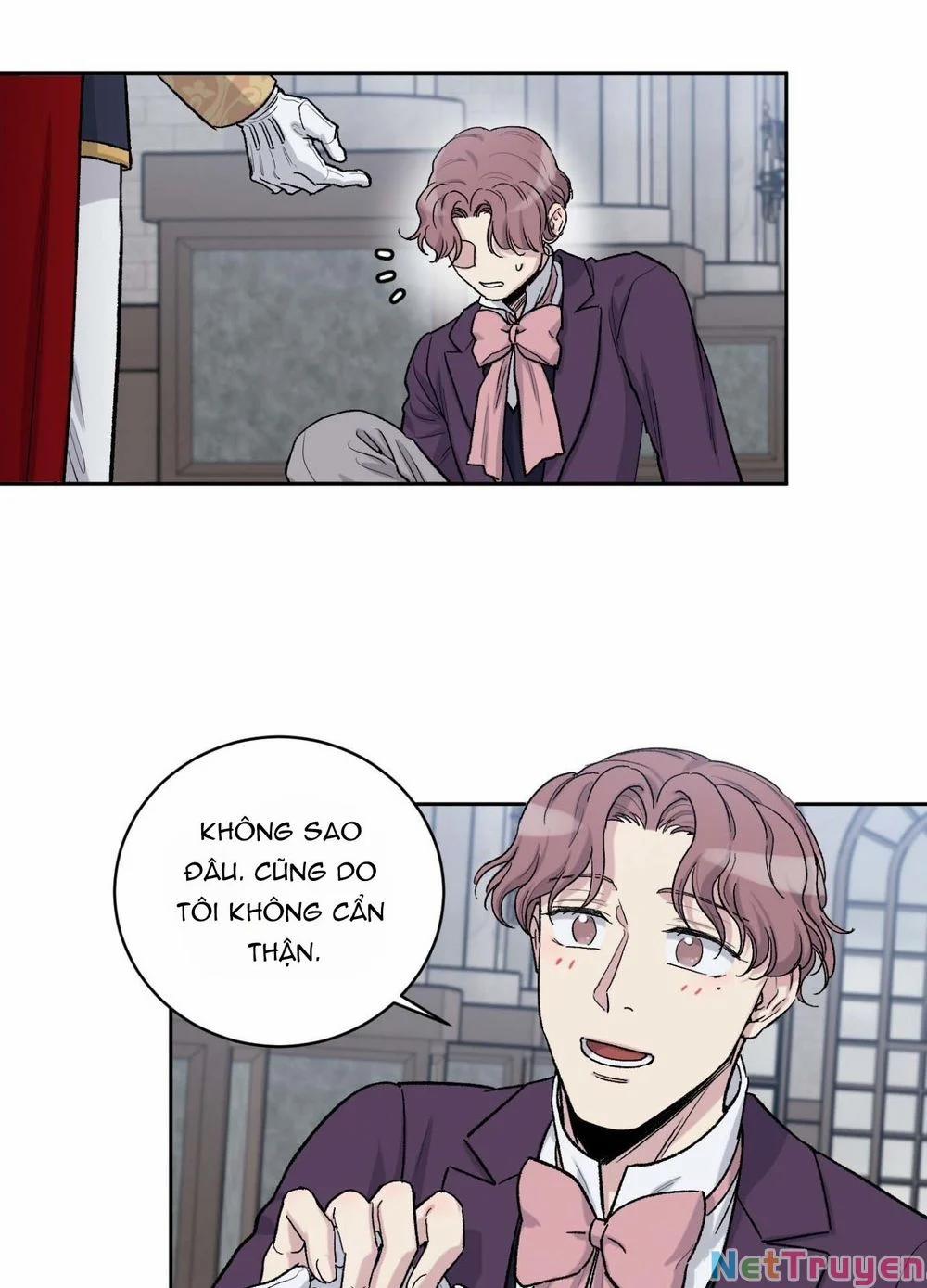 Gia Sư Của Công Tước 83 trang 4