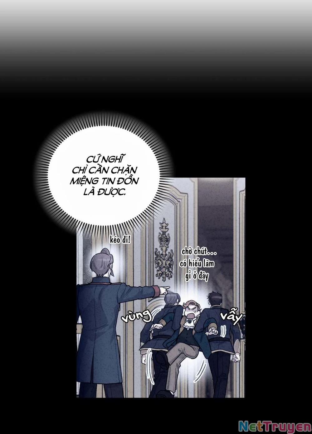 Gia Sư Của Công Tước 83 trang 47