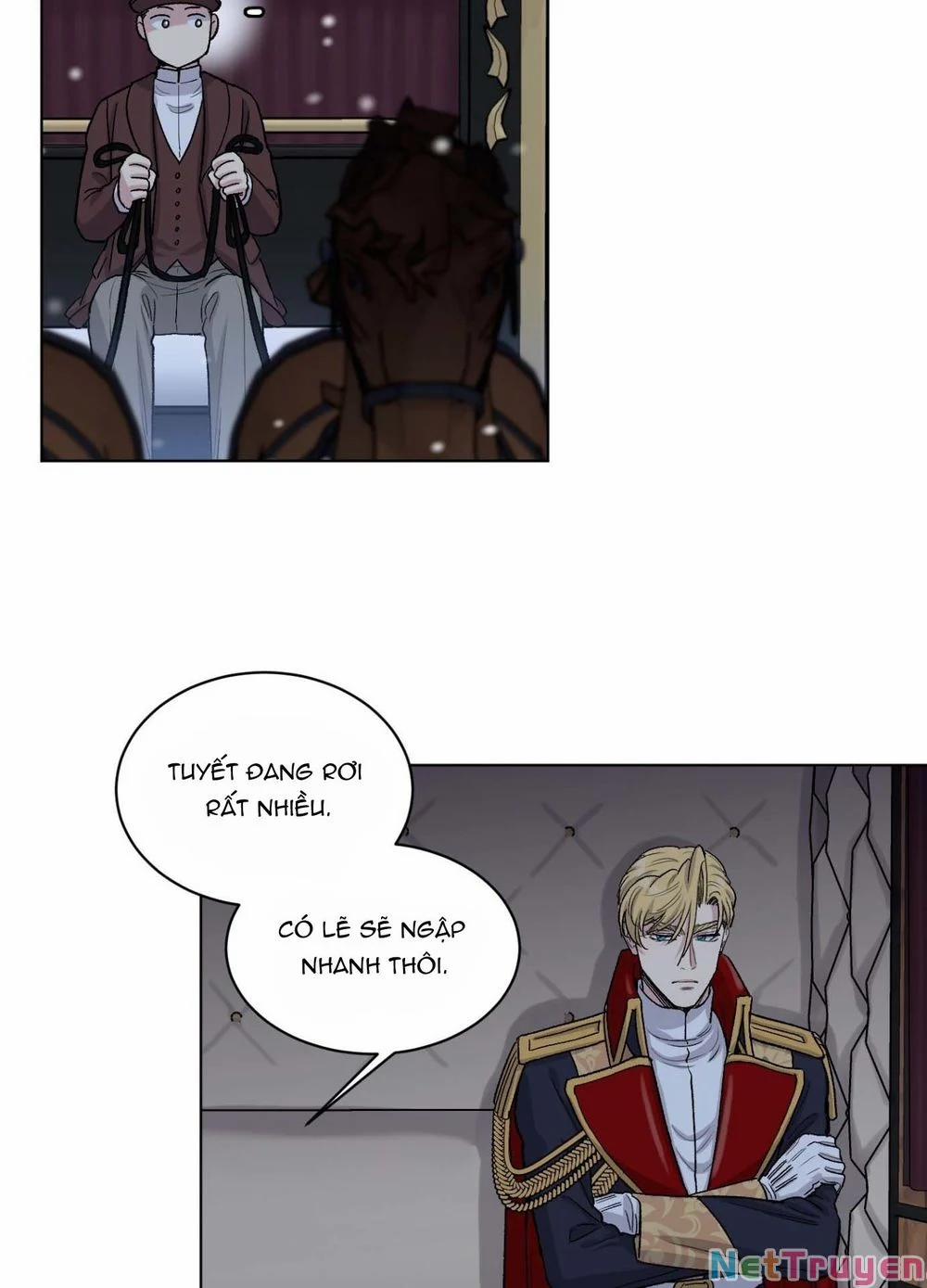Gia Sư Của Công Tước 83 trang 51