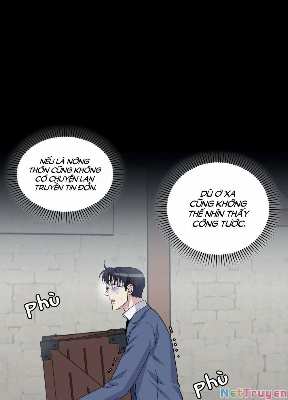 Gia Sư Của Công Tước 84 trang 13