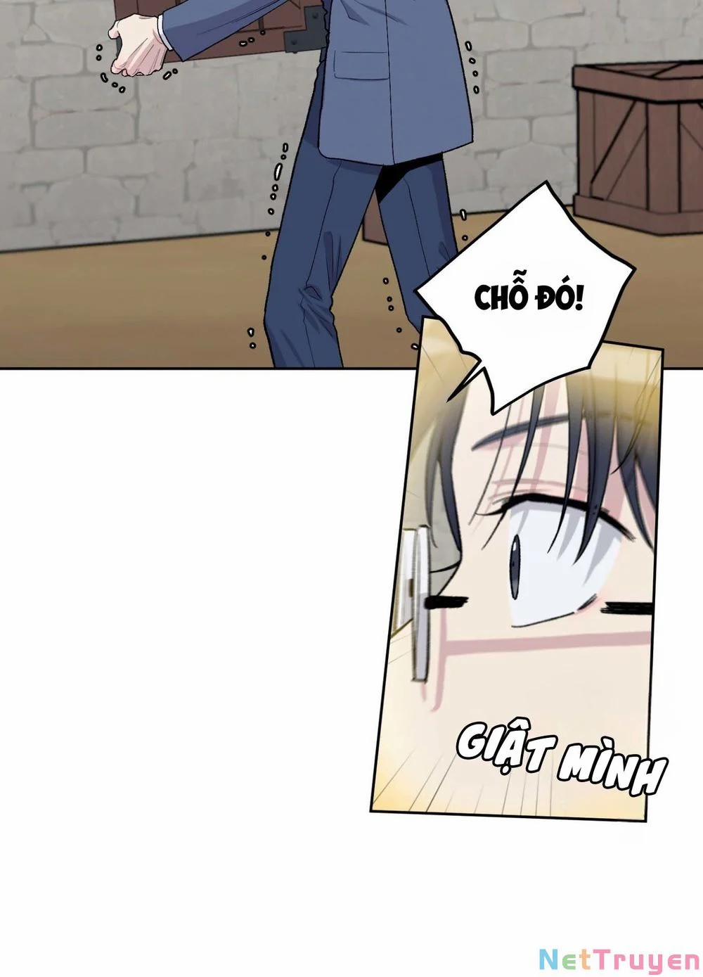 Gia Sư Của Công Tước 84 trang 14