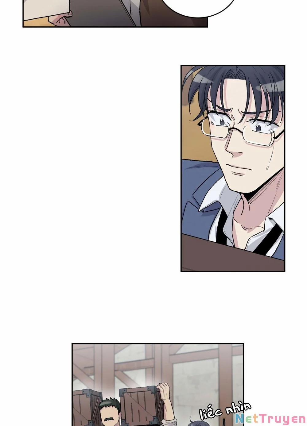 Gia Sư Của Công Tước 84 trang 17
