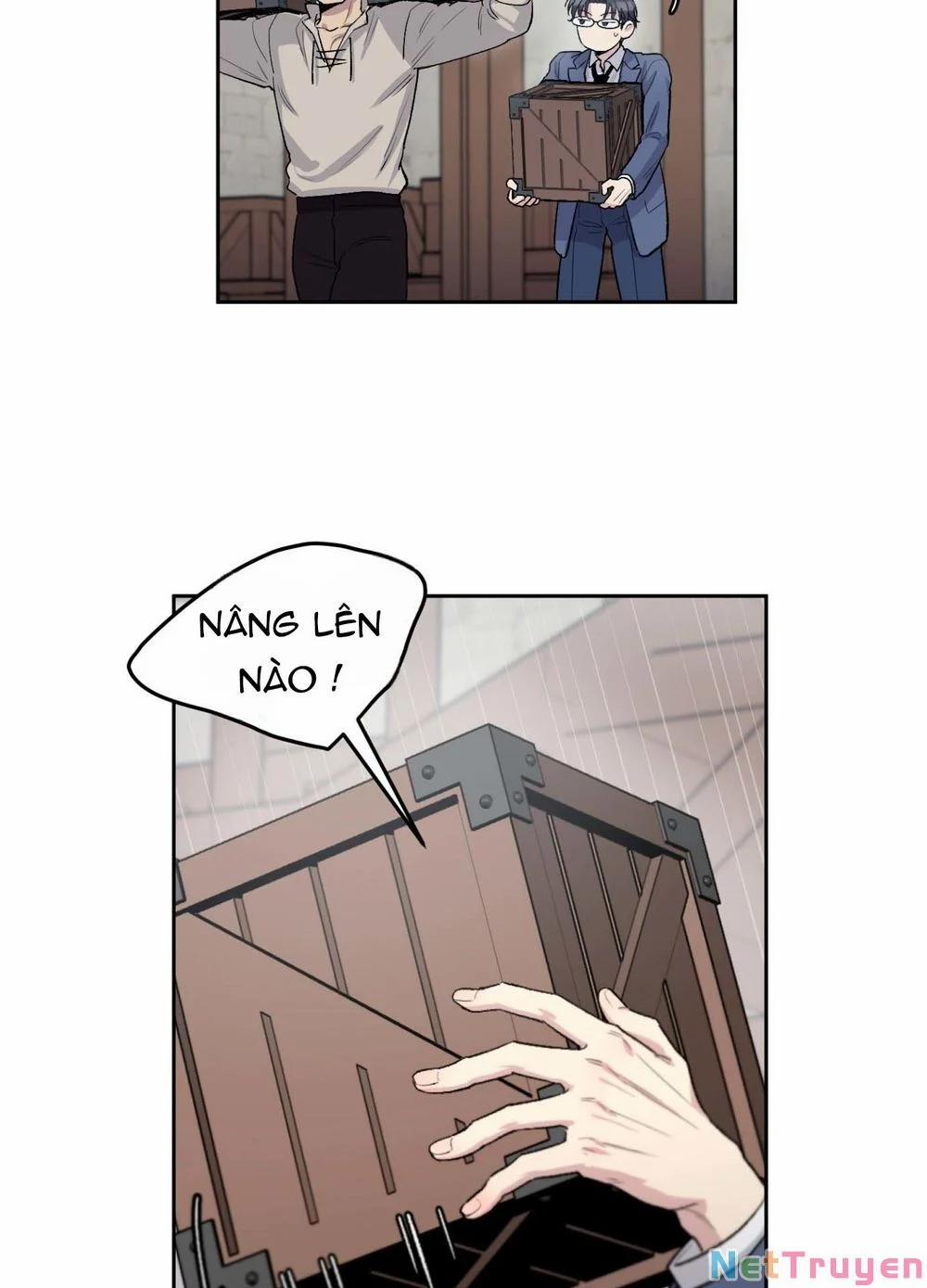 Gia Sư Của Công Tước 84 trang 18