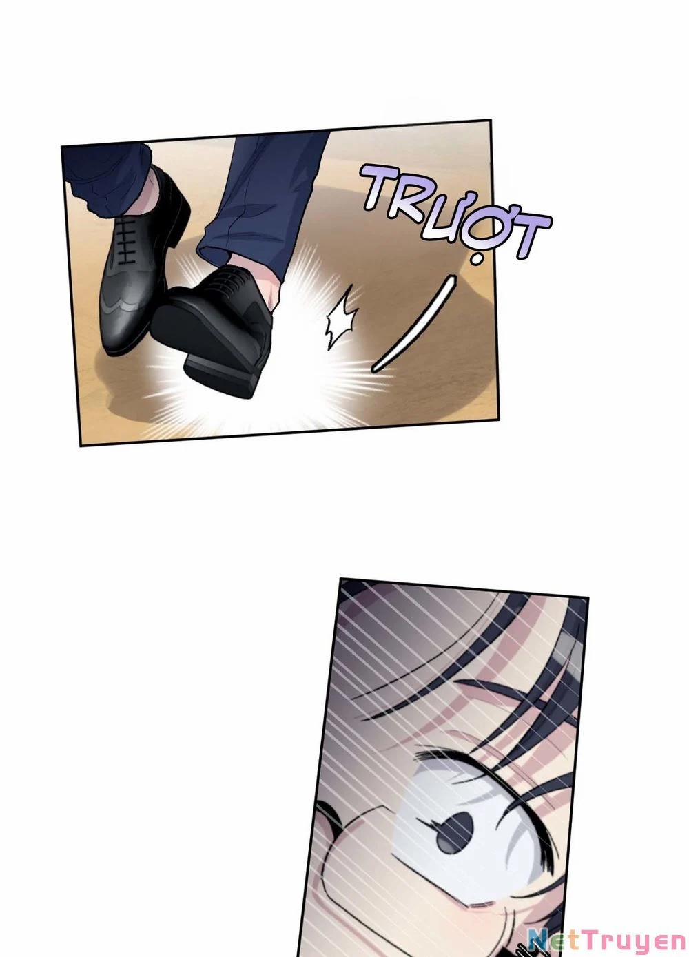 Gia Sư Của Công Tước 84 trang 20