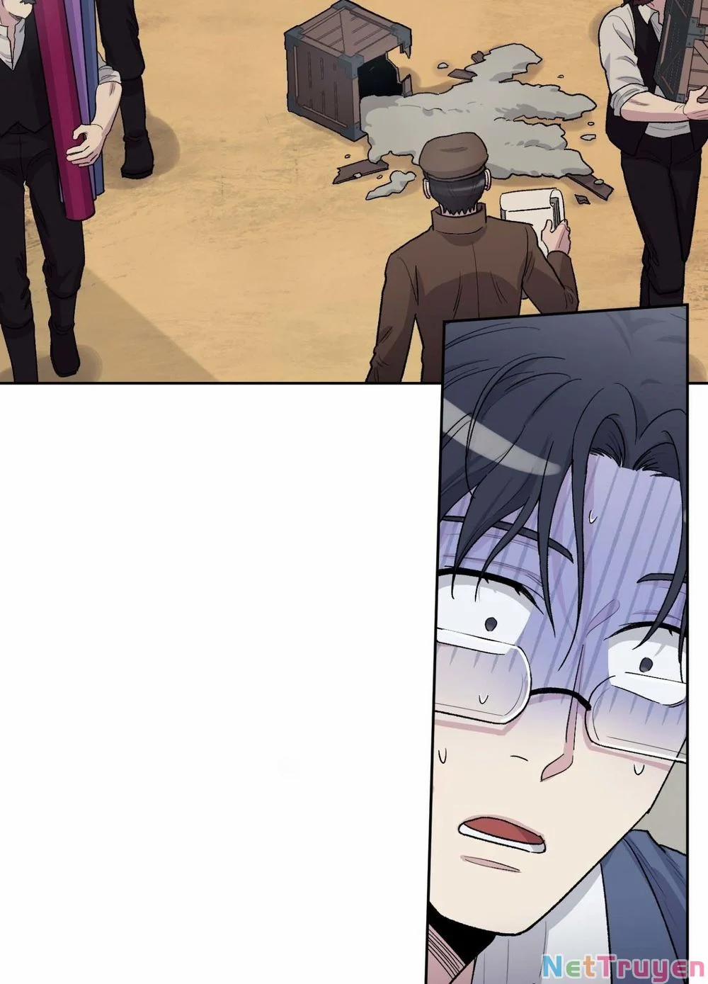 Gia Sư Của Công Tước 84 trang 22