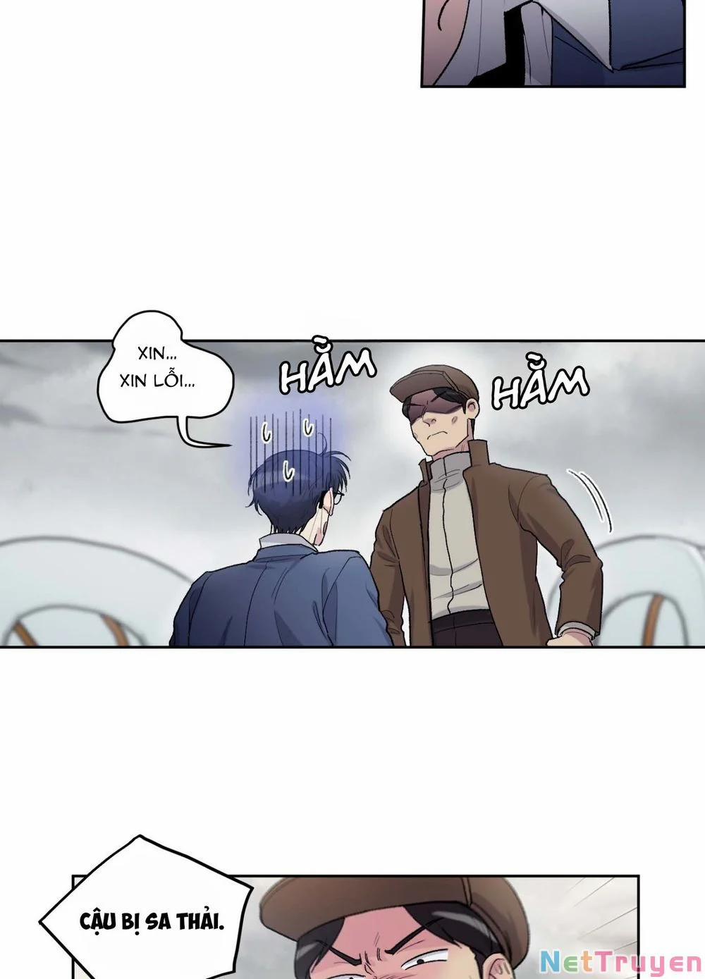 Gia Sư Của Công Tước 84 trang 23