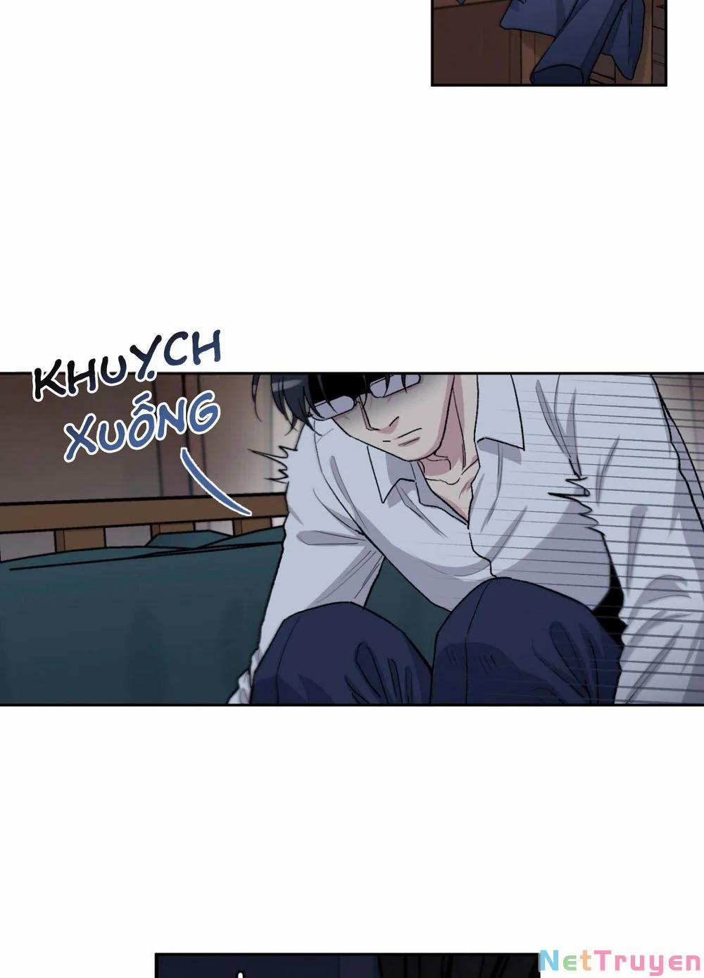 Gia Sư Của Công Tước 84 trang 31