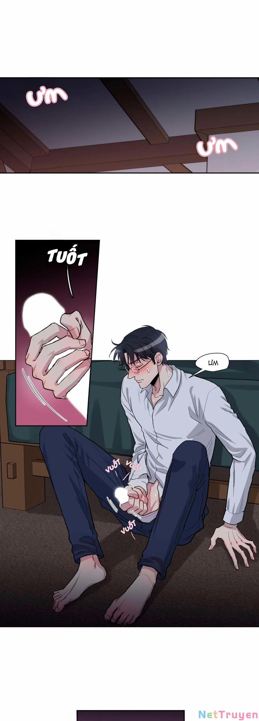 Gia Sư Của Công Tước 84 trang 37