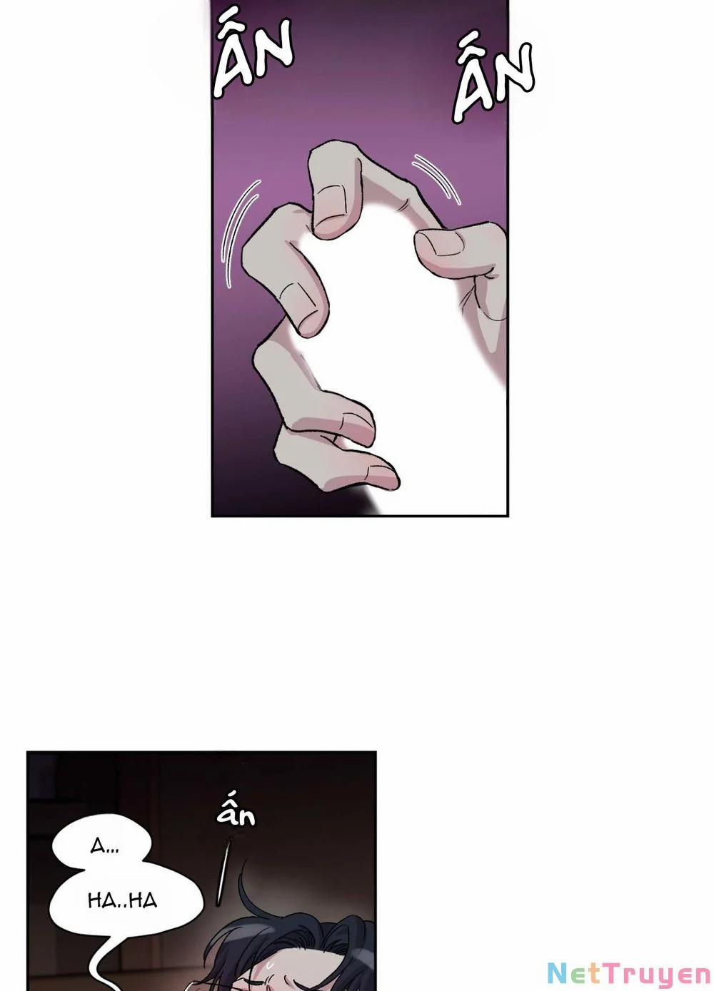 Gia Sư Của Công Tước 84 trang 38