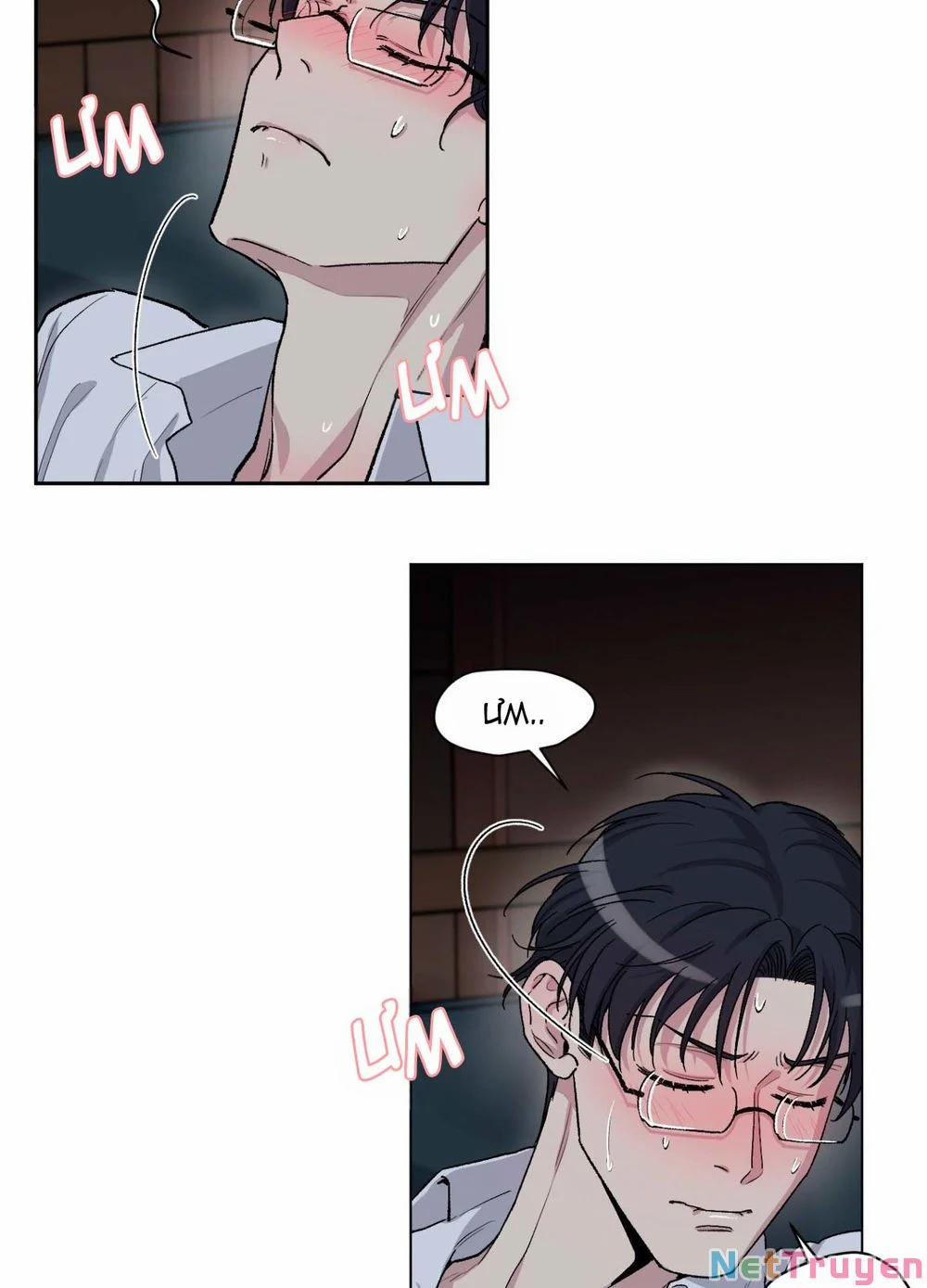 Gia Sư Của Công Tước 84 trang 39