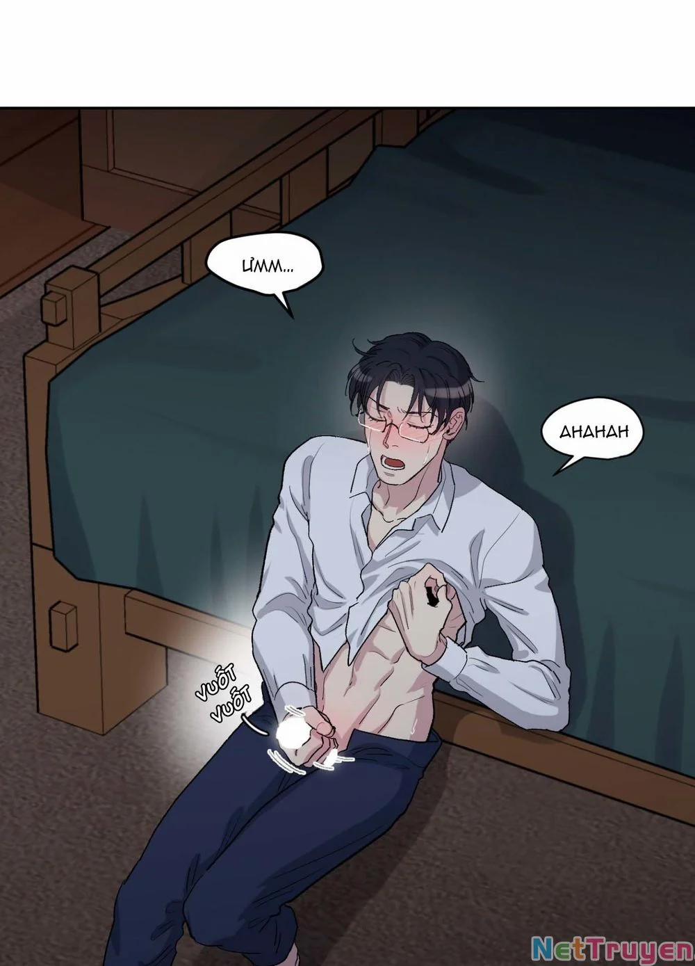Gia Sư Của Công Tước 84 trang 41