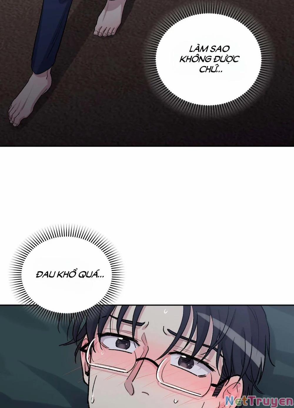 Gia Sư Của Công Tước 84 trang 42
