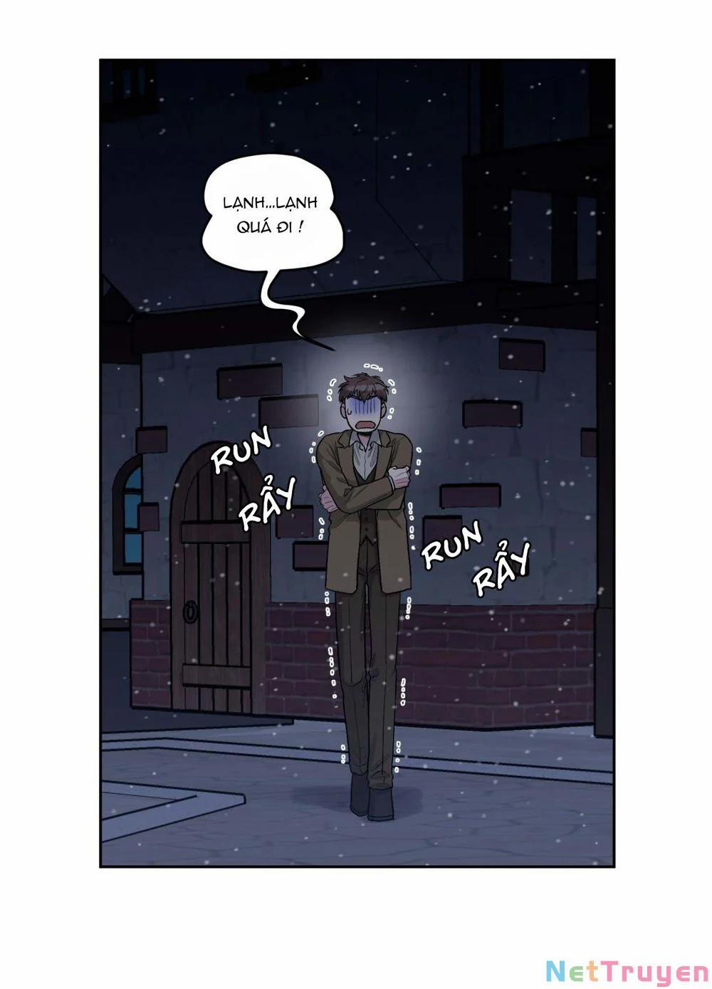 Gia Sư Của Công Tước 84 trang 46