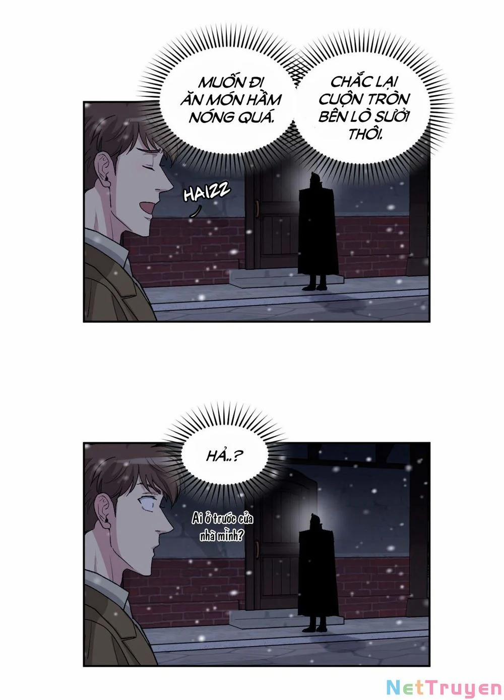 Gia Sư Của Công Tước 84 trang 47