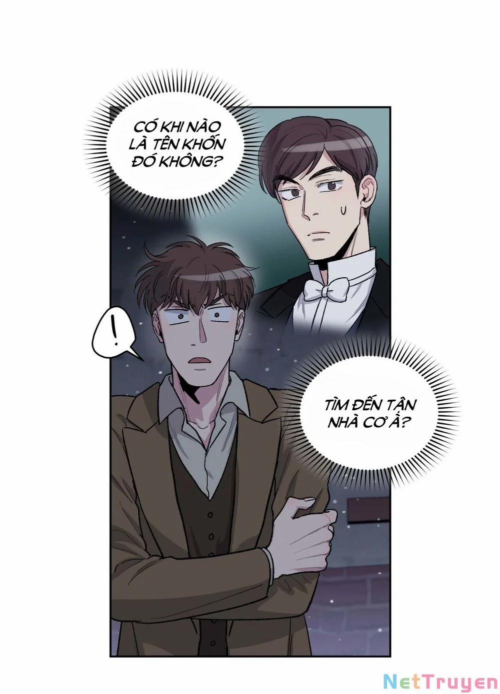Gia Sư Của Công Tước 84 trang 48