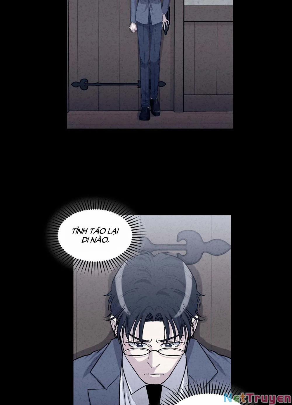 Gia Sư Của Công Tước 84 trang 6