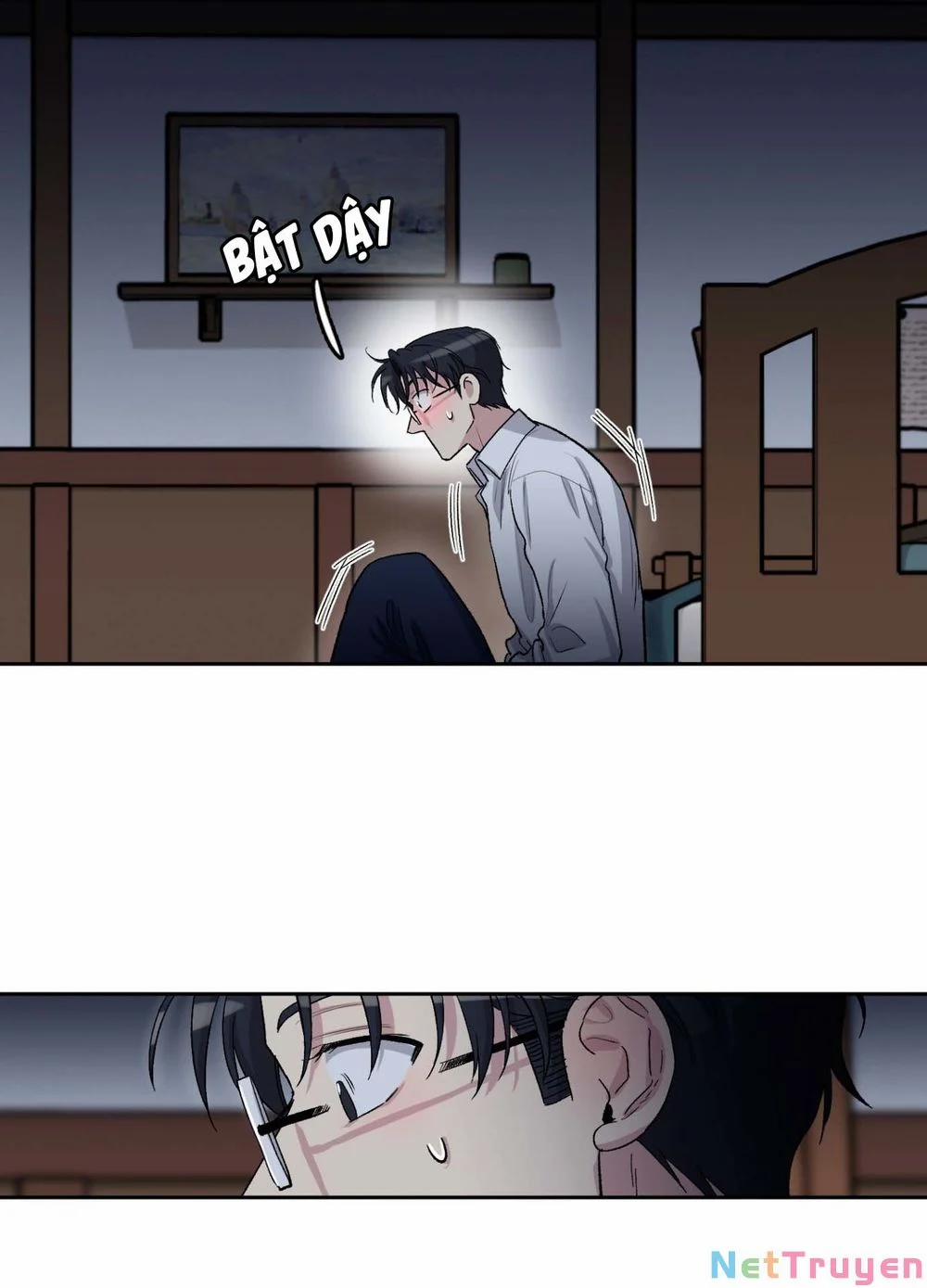 Gia Sư Của Công Tước 85 trang 18