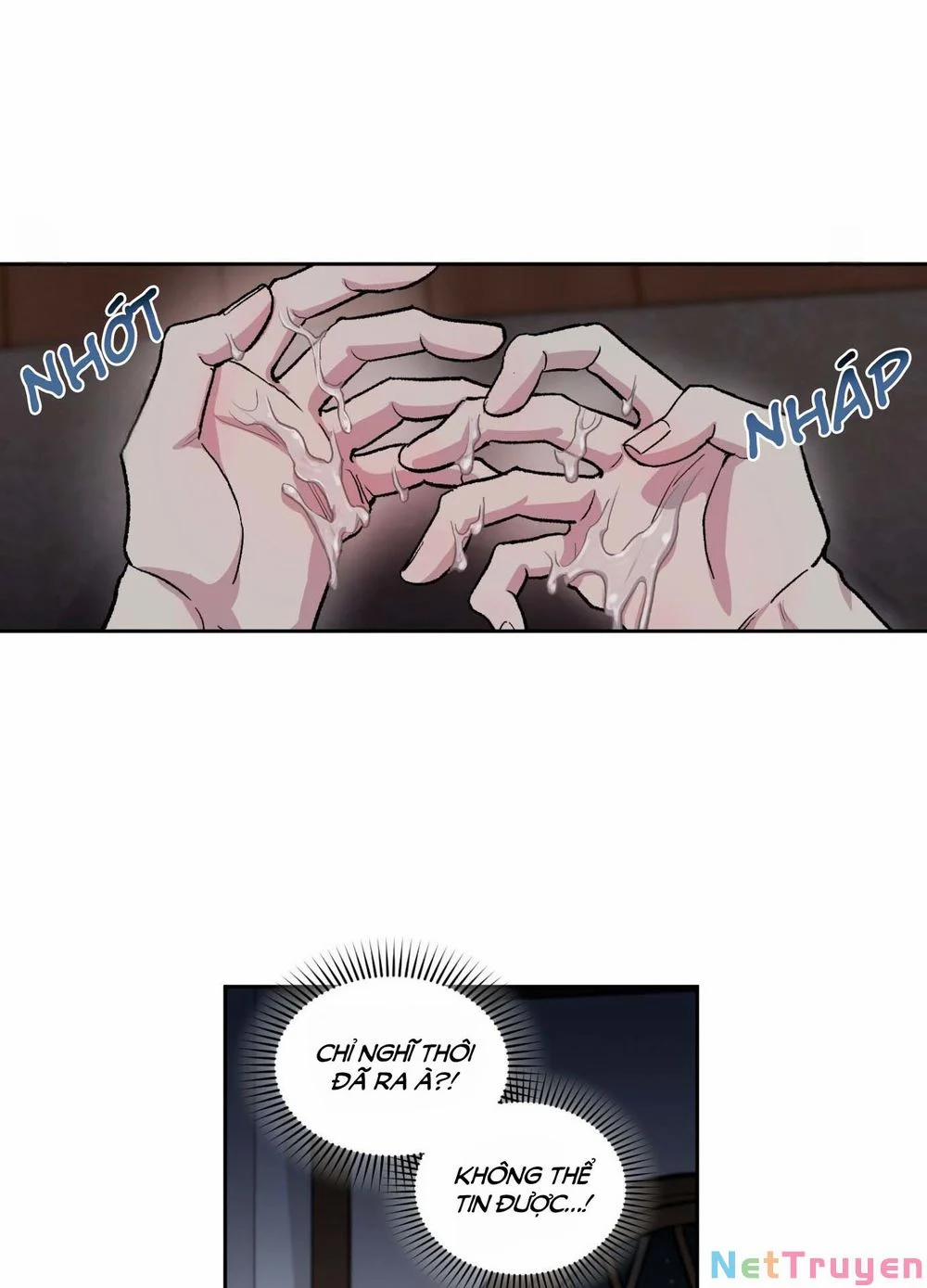Gia Sư Của Công Tước 85 trang 19