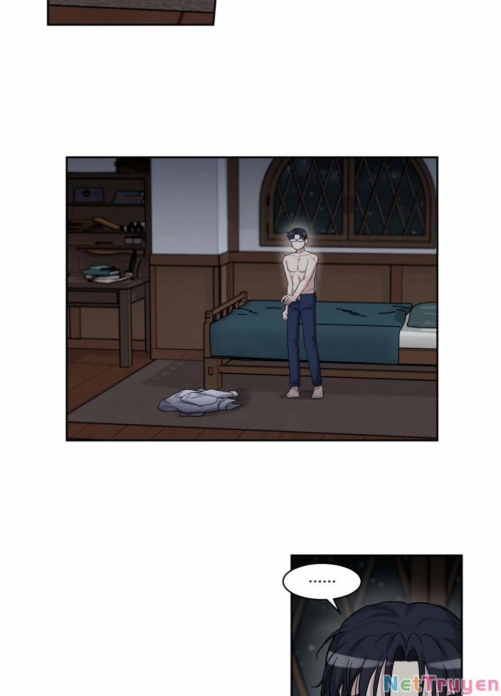 Gia Sư Của Công Tước 85 trang 21