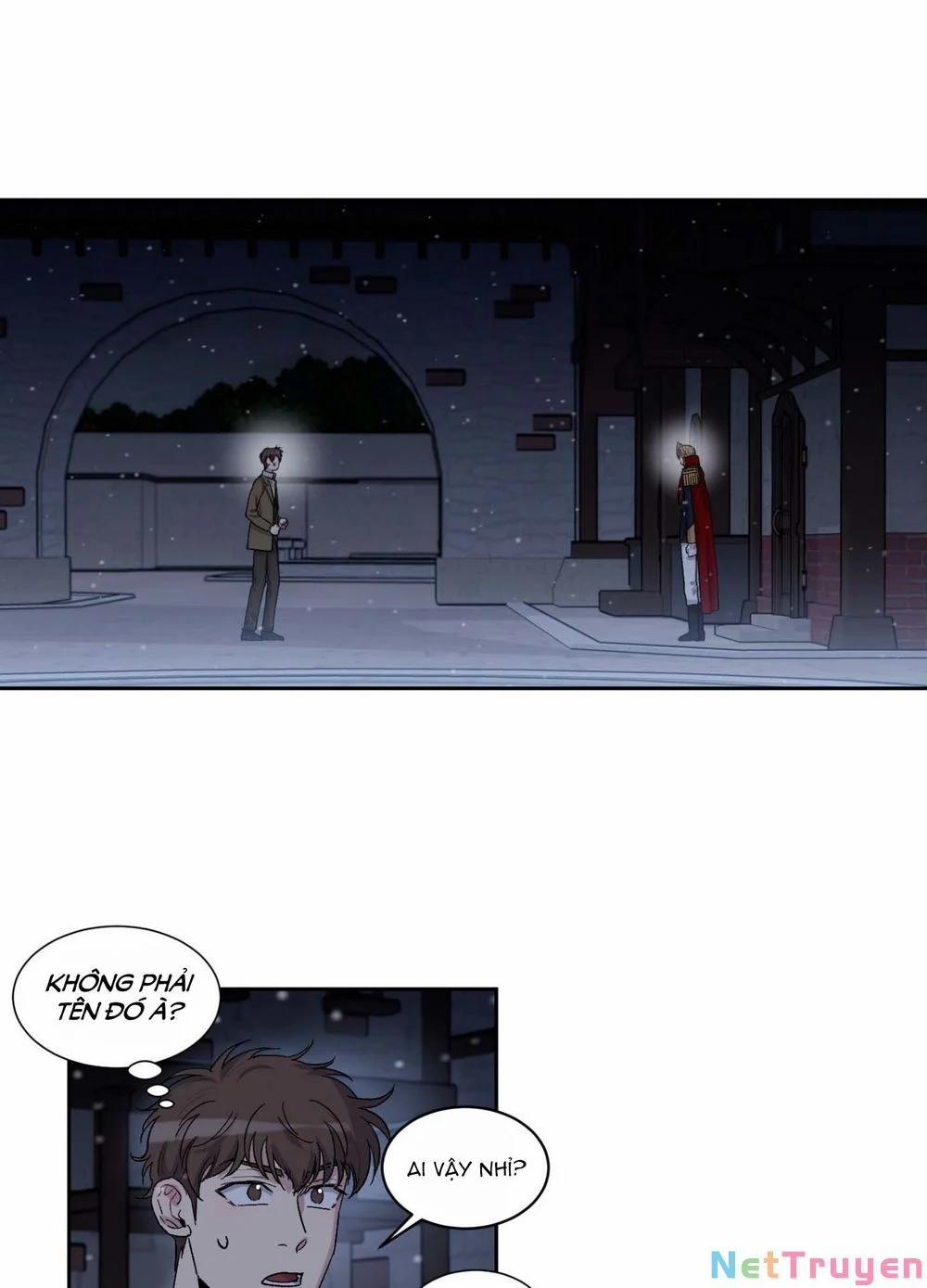 Gia Sư Của Công Tước 85 trang 25