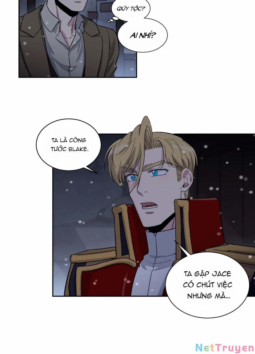 Gia Sư Của Công Tước 85 trang 26