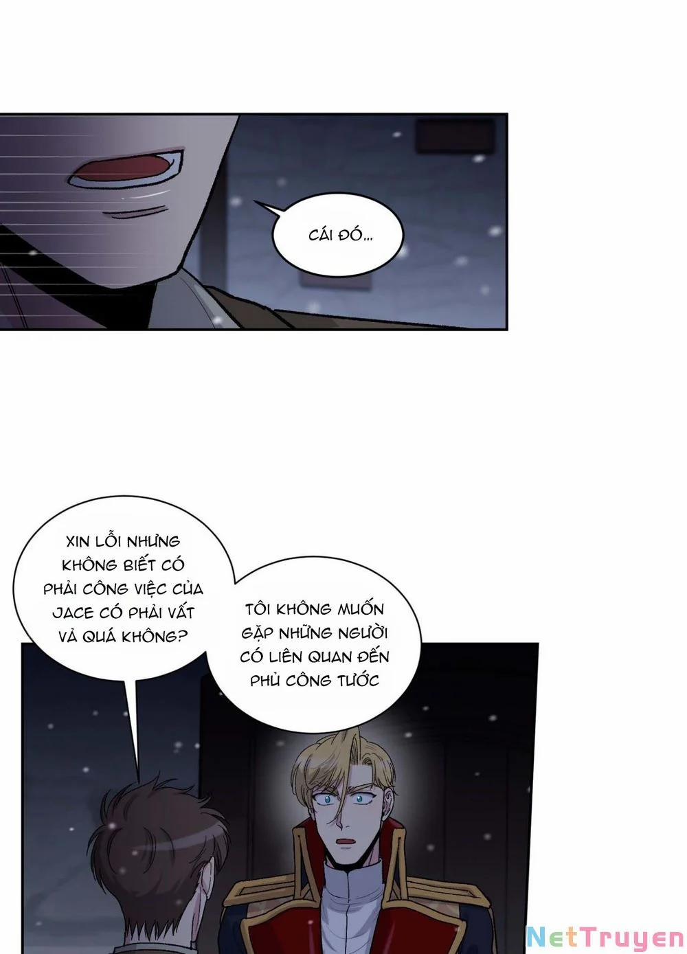 Gia Sư Của Công Tước 85 trang 30