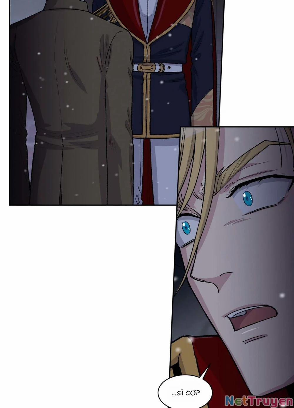 Gia Sư Của Công Tước 85 trang 31