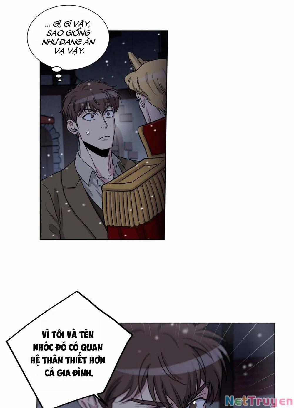 Gia Sư Của Công Tước 85 trang 35