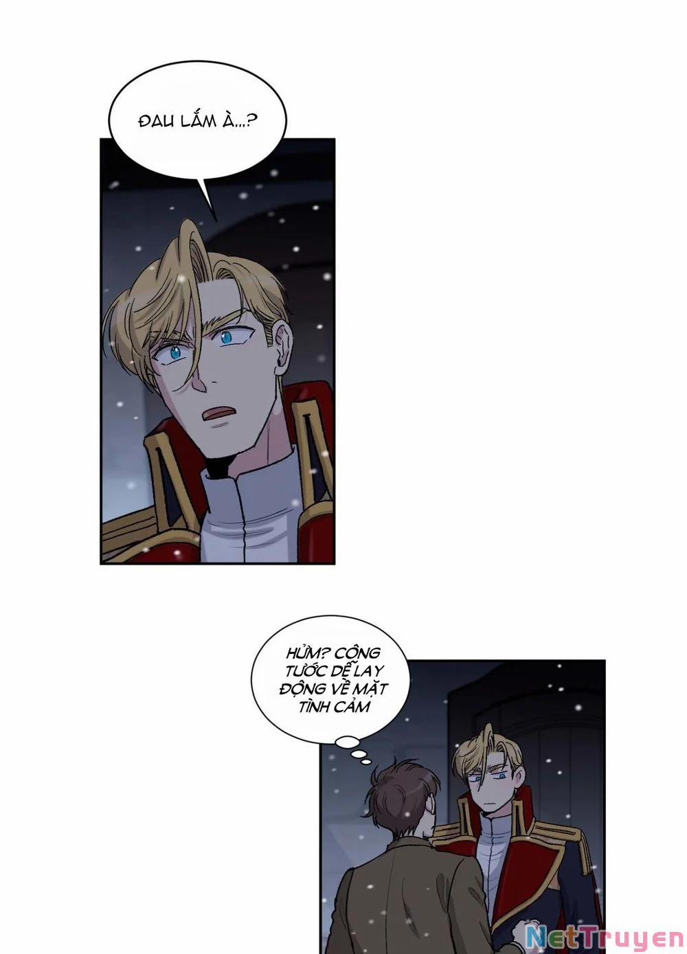 Gia Sư Của Công Tước 85 trang 37