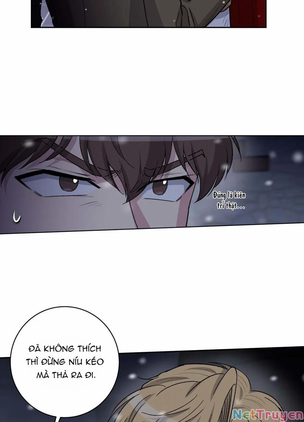 Gia Sư Của Công Tước 85 trang 40