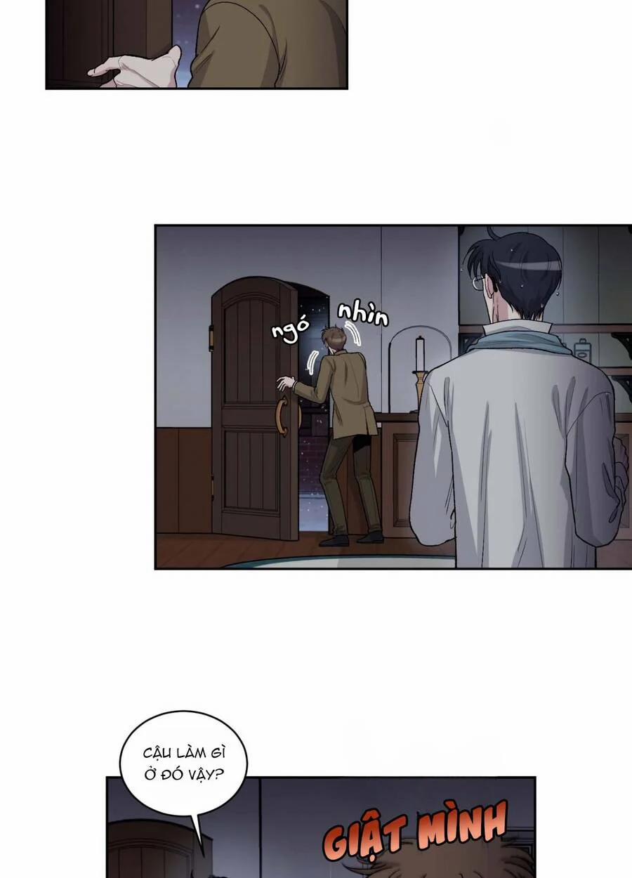 Gia Sư Của Công Tước 86 trang 12