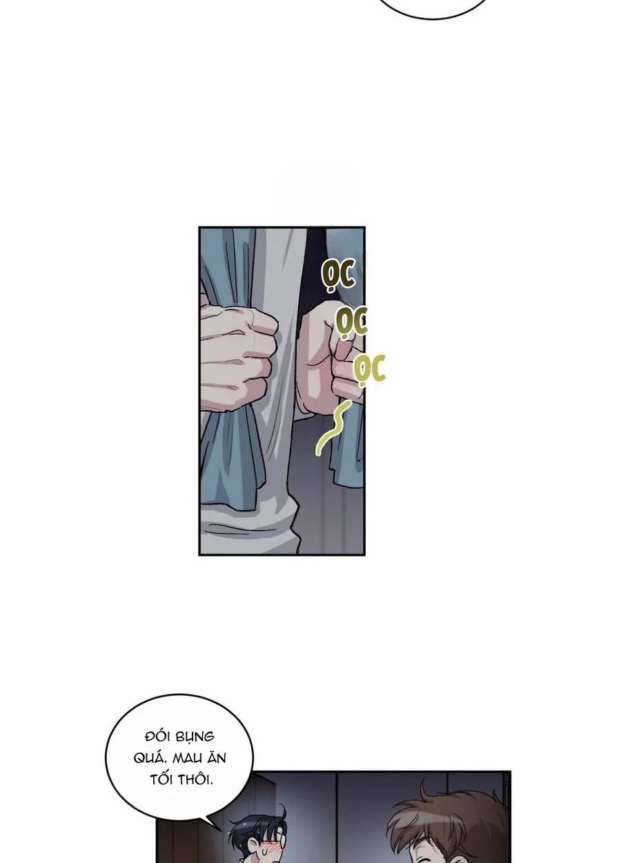 Gia Sư Của Công Tước 86 trang 16