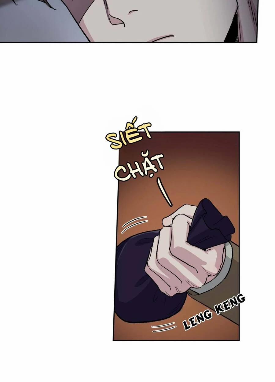 Gia Sư Của Công Tước 86 trang 19