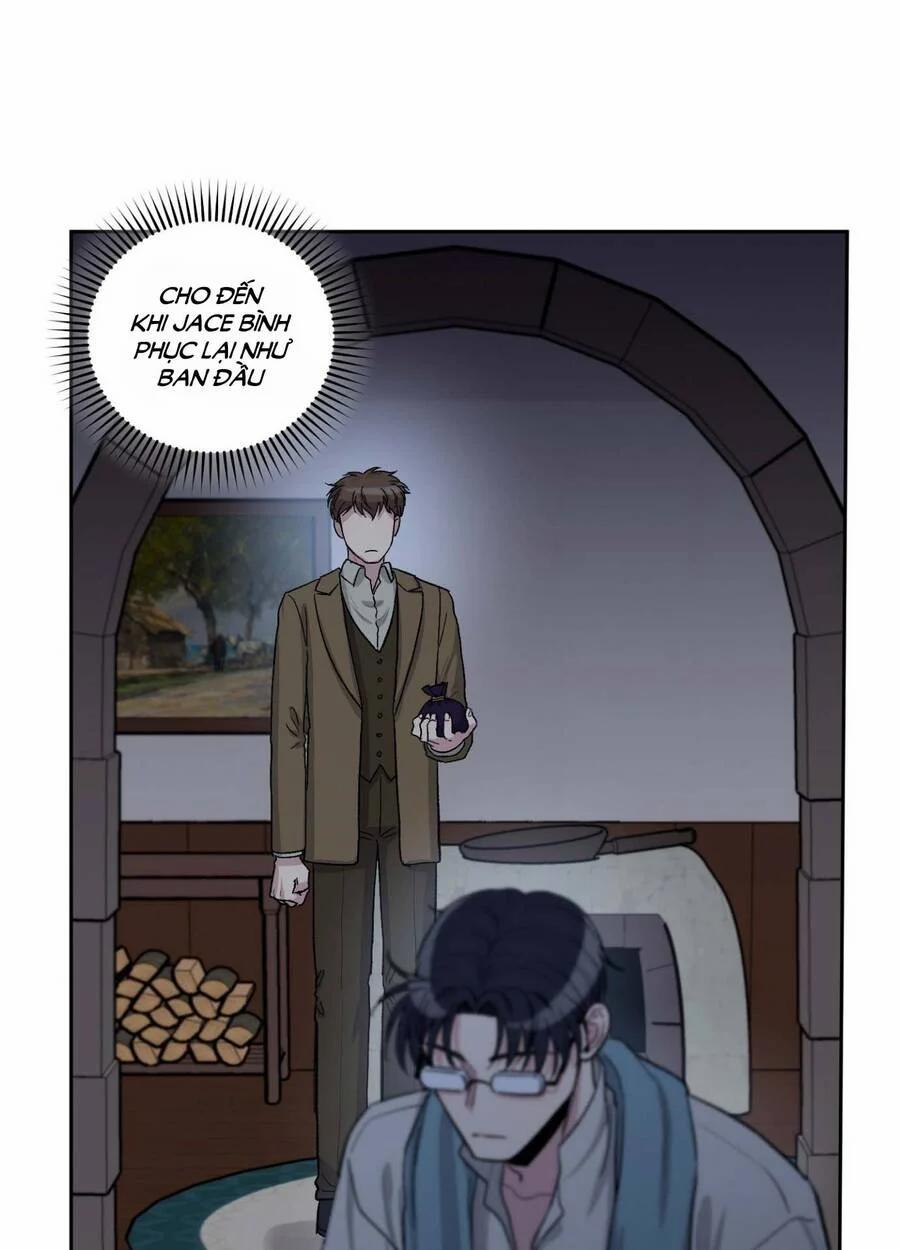 Gia Sư Của Công Tước 86 trang 20