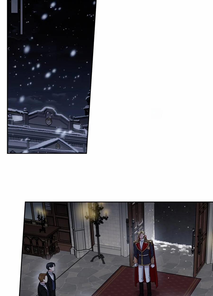 Gia Sư Của Công Tước 86 trang 24