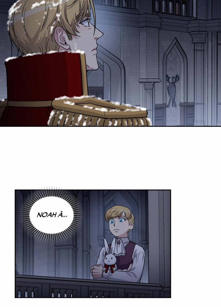 Gia Sư Của Công Tước 86 trang 29