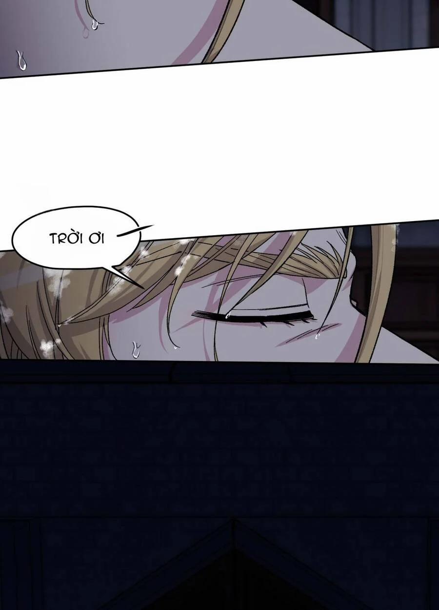 Gia Sư Của Công Tước 86 trang 31