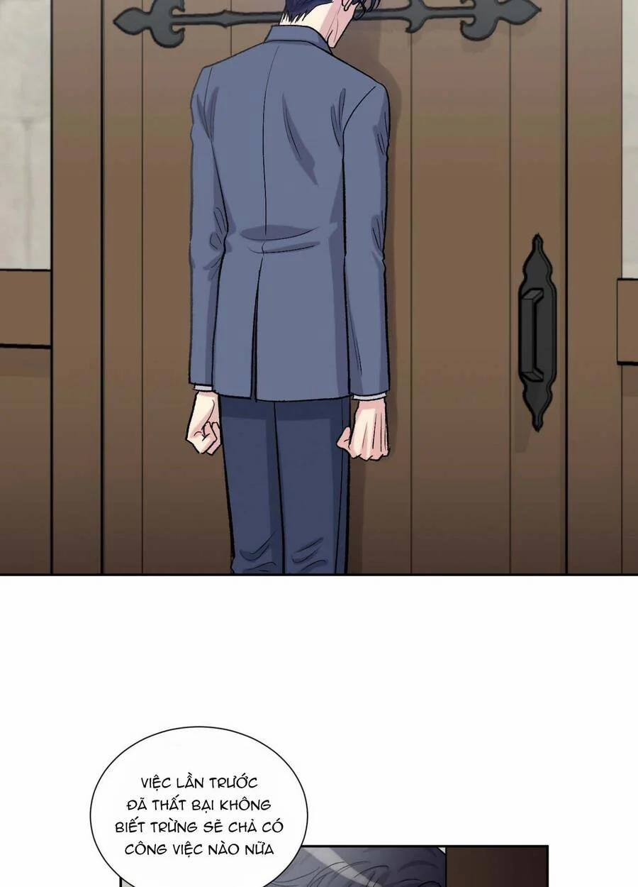 Gia Sư Của Công Tước 86 trang 36