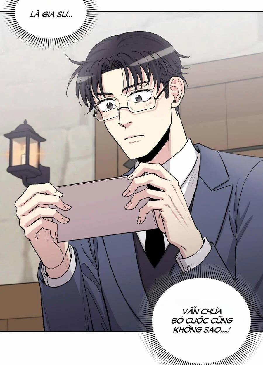 Gia Sư Của Công Tước 86 trang 45