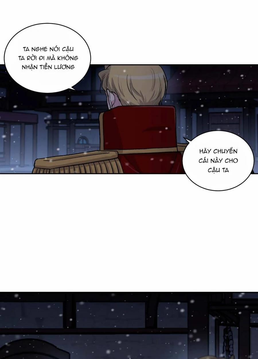 Gia Sư Của Công Tước 86 trang 5