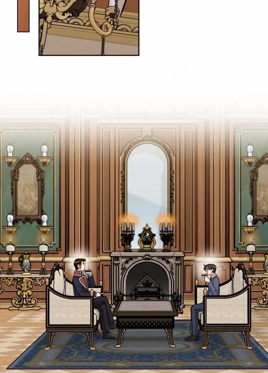 Gia Sư Của Công Tước 87 trang 12