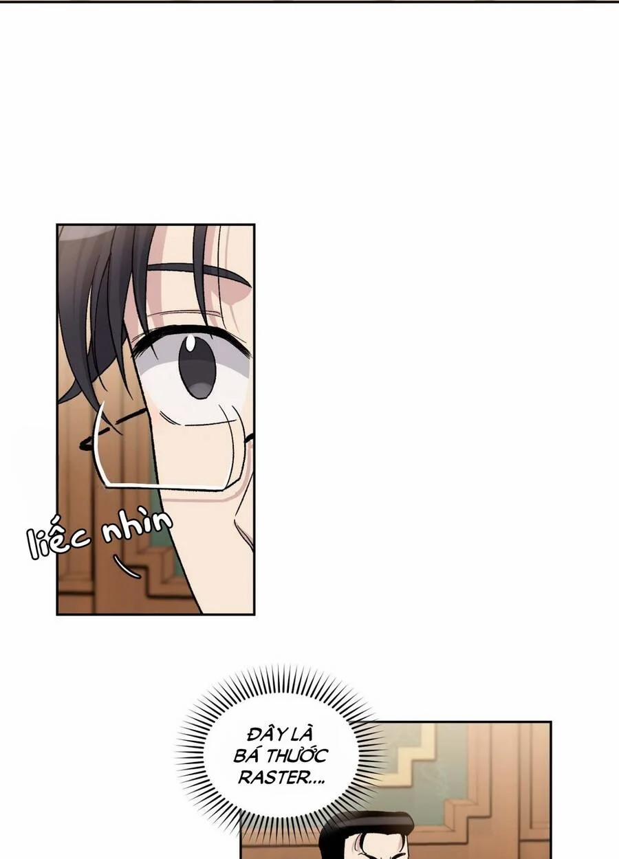 Gia Sư Của Công Tước 87 trang 13