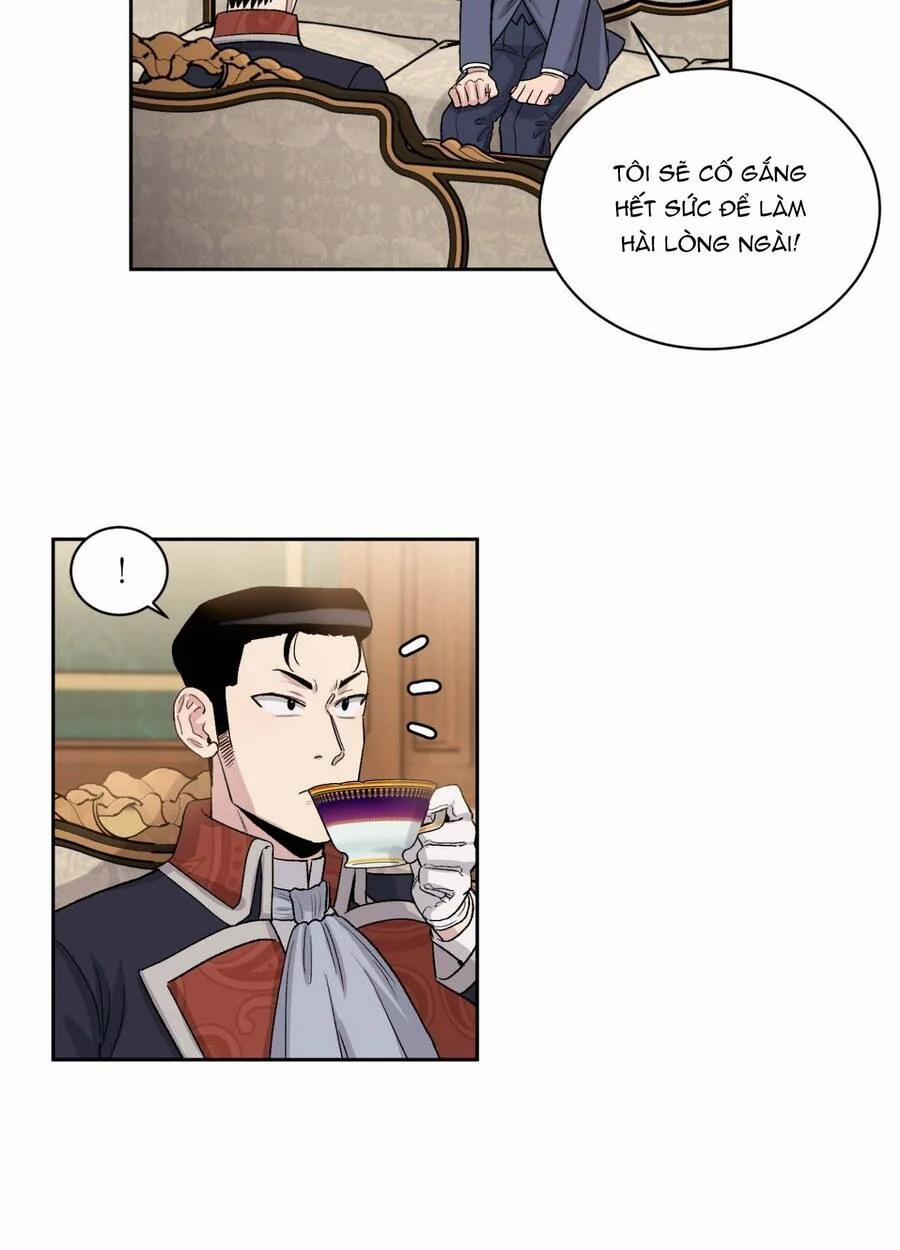 Gia Sư Của Công Tước 87 trang 15