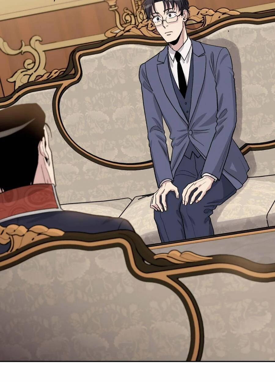 Gia Sư Của Công Tước 87 trang 18